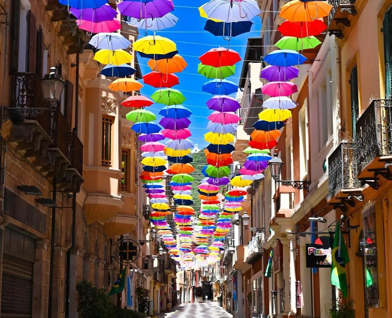דירות איגלסיאס Su Coccu Sardinia